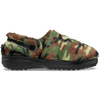 Army Green / Multi