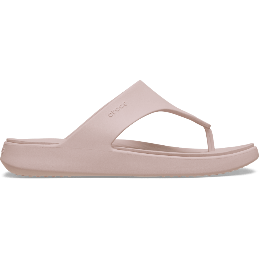 Women Crocs - Getaway A-Flip