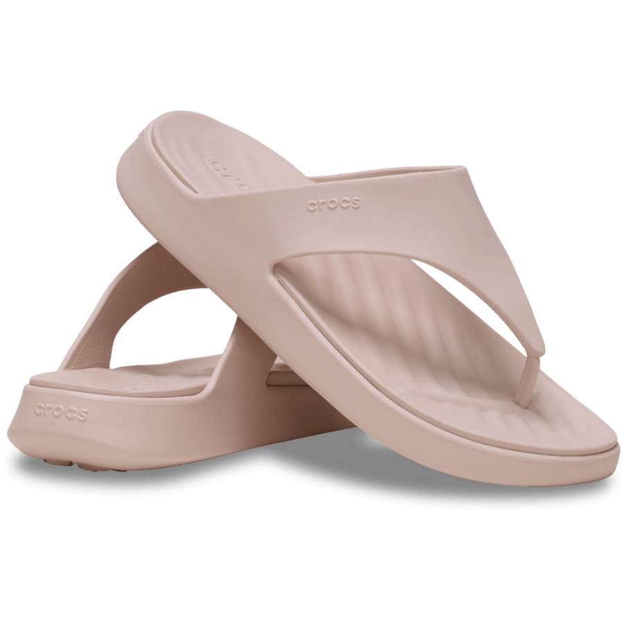 Women Crocs - Getaway A-Flip
