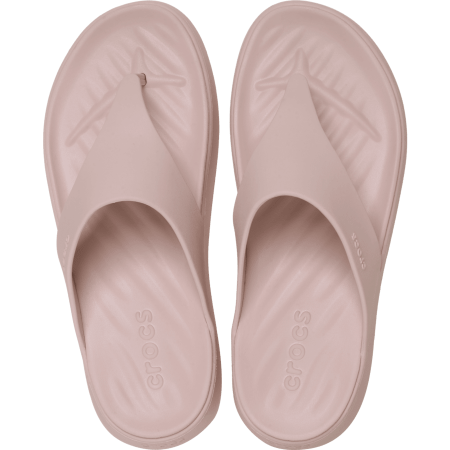 Women Crocs - Getaway A-Flip
