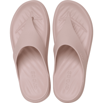 Women Crocs - Getaway A-Flip