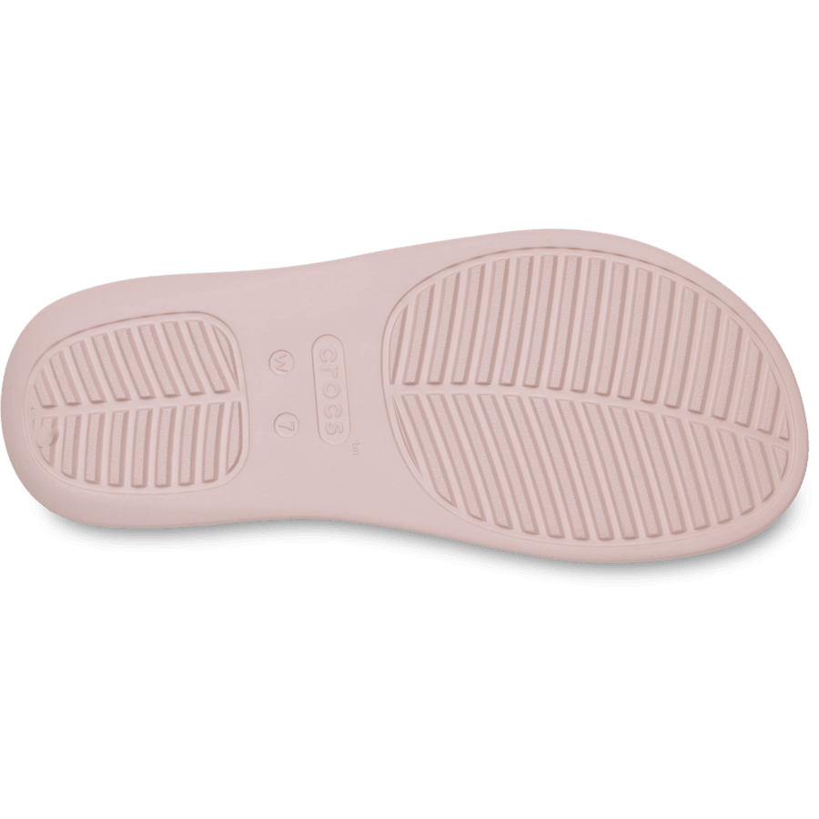 Women Crocs - Getaway A-Flip