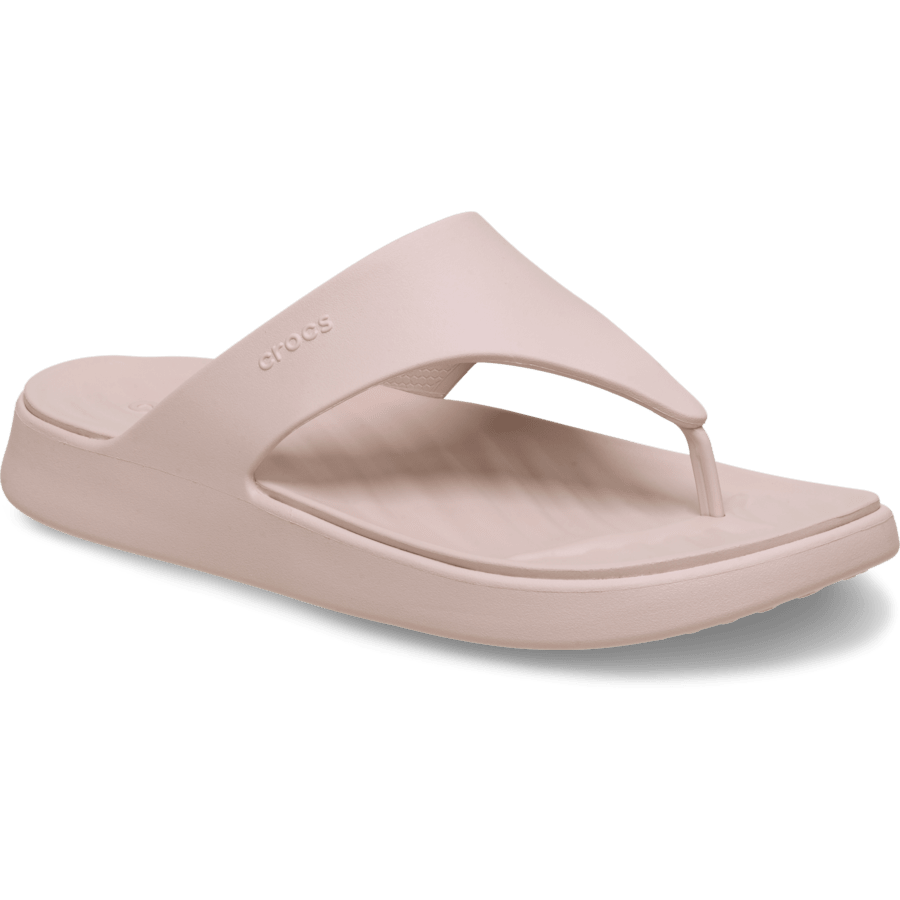 Women Crocs - Getaway A-Flip