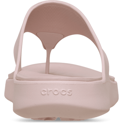 Women Crocs - Getaway A-Flip