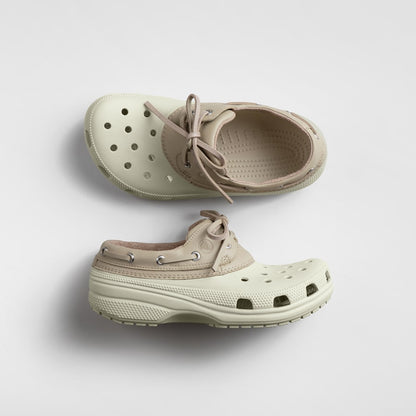Women / Men Crocs - Classic Boat Shoe