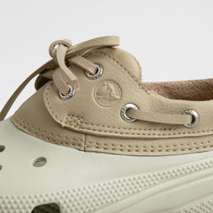 Crocs Classic Boat Shoe Women|Men