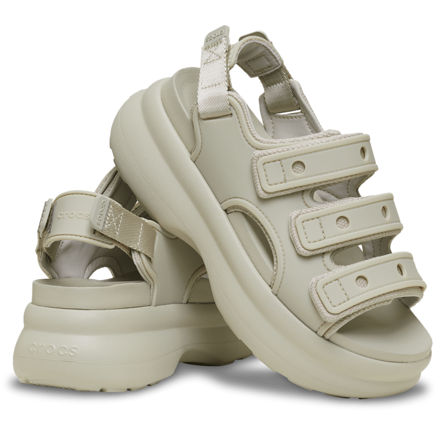 Women Crocs - Soho Sport Sandal