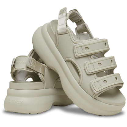 Women Crocs - Soho Sport Sandal