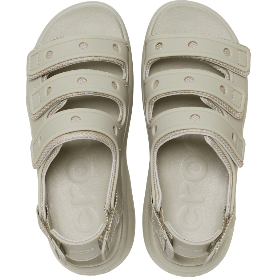 Women Crocs - Soho Sport Sandal