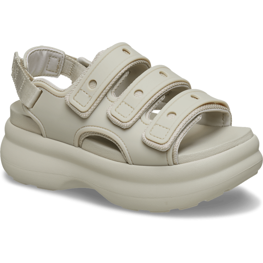 Women Crocs - Soho Sport Sandal