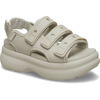 Women Crocs - Soho Sport Sandal