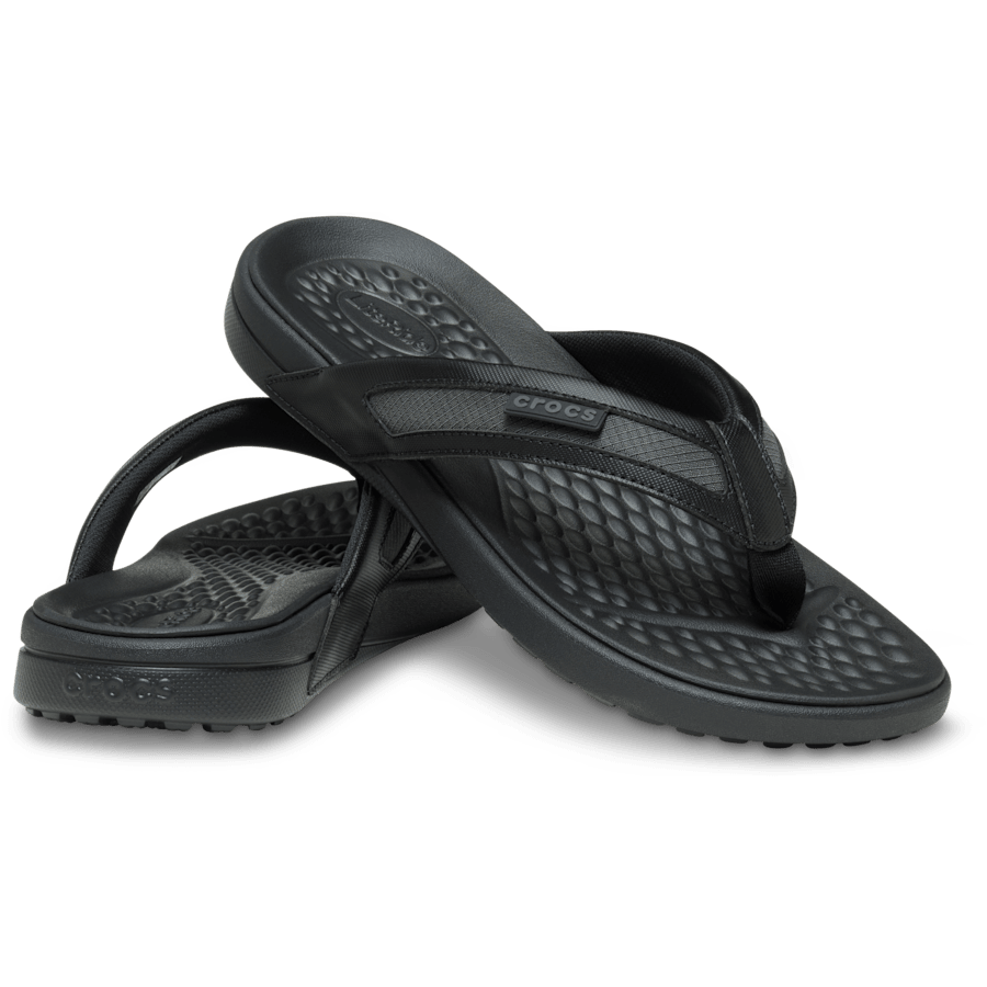 Men Crocs - Yukon Sport Flip