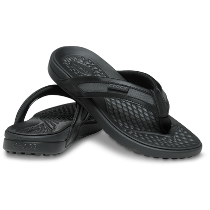 Men Crocs - Yukon Sport Flip
