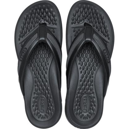 Men Crocs - Yukon Sport Flip
