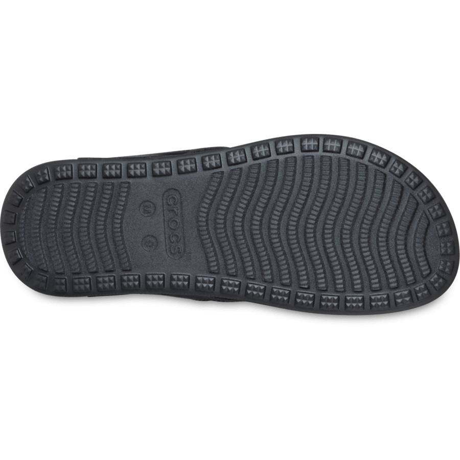 Men Crocs - Yukon Sport Flip
