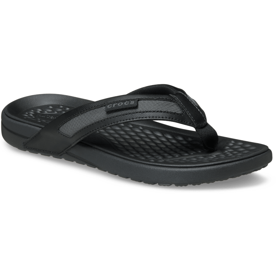 Men Crocs - Yukon Sport Flip
