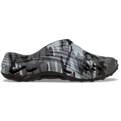 Women / Men Crocs - Echo Camo Wave