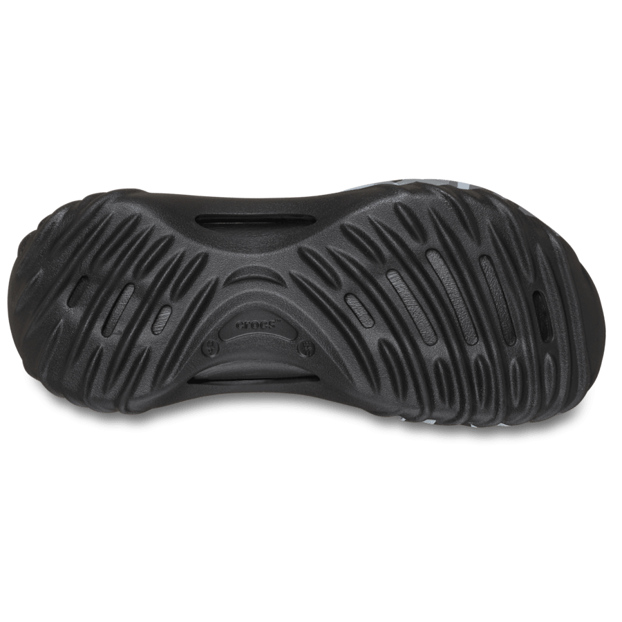 Women / Men Crocs - Echo Camo Wave