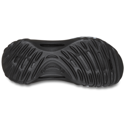 Women / Men Crocs - Echo Camo Wave