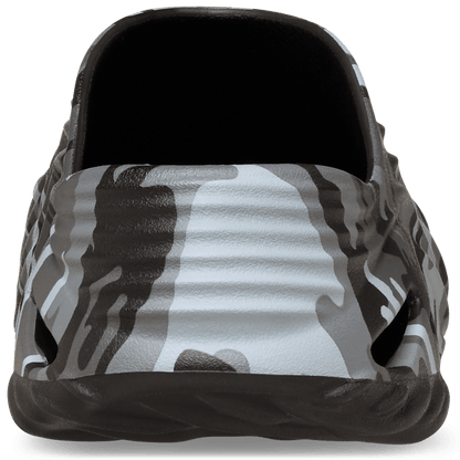 Women / Men Crocs - Echo Camo Wave