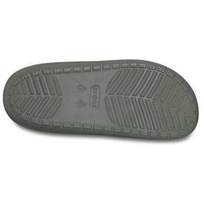 Women / Men Crocs - Classic Vegan Suede Moc