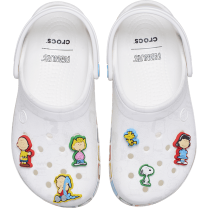 Women / Men Crocs - Peanuts Crocband Clog