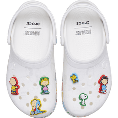 Crocs Peanuts Crocband Clog Women|Men