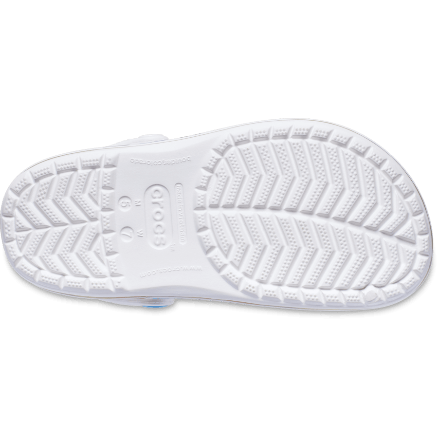 Women / Men Crocs - Peanuts Crocband Clog