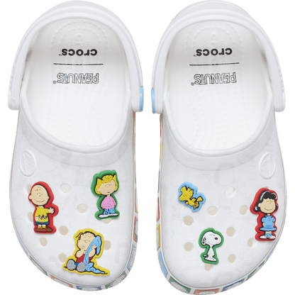 Kids Crocs - Peanuts Crocband Clog Toddler
