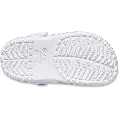 Kids Crocs - Peanuts Crocband Clog Toddler