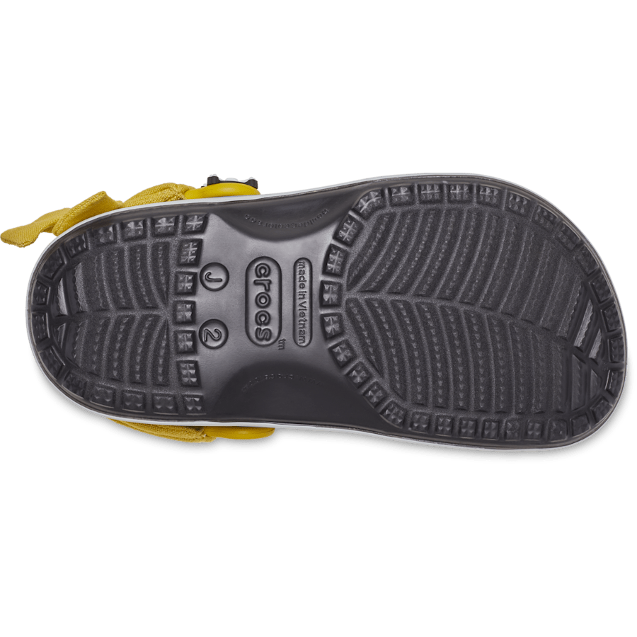 Kids Crocs - Kids ONE PIECE Luffy Classic Clog