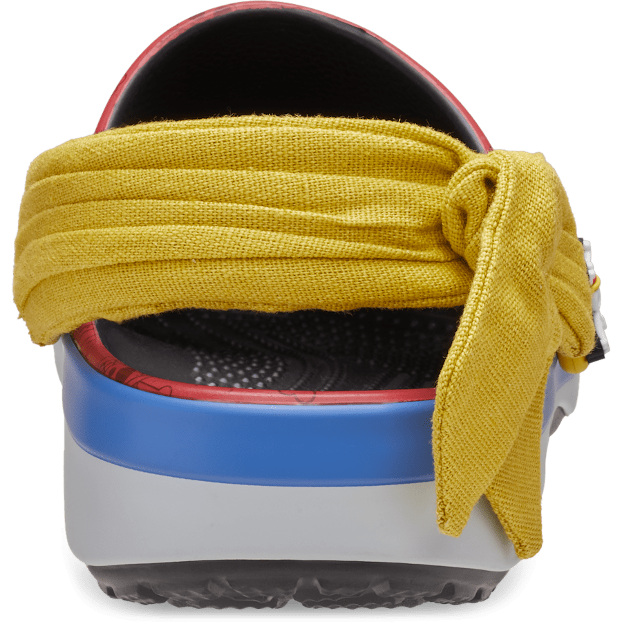 Kids Crocs - Kids ONE PIECE Luffy Classic Clog
