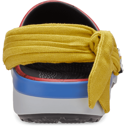 Kids Crocs - Kids ONE PIECE Luffy Classic Clog