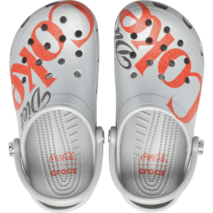 Women / Men / Kids Crocs - Diet Coke Classic Clog