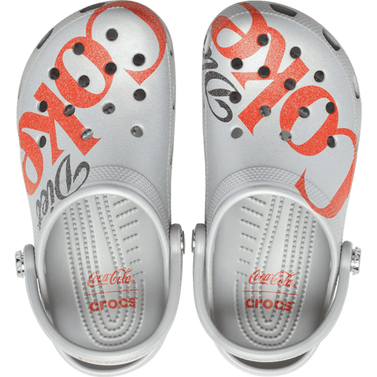 Women / Men / Kids Crocs - Diet Coke Classic Clog