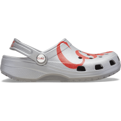 Women / Men / Kids Crocs - Diet Coke Classic Clog