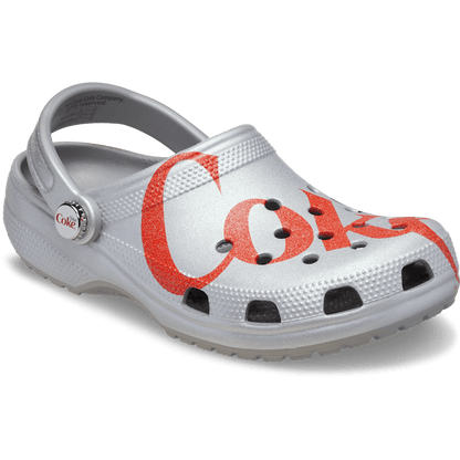 Women / Men / Kids Crocs - Diet Coke Classic Clog