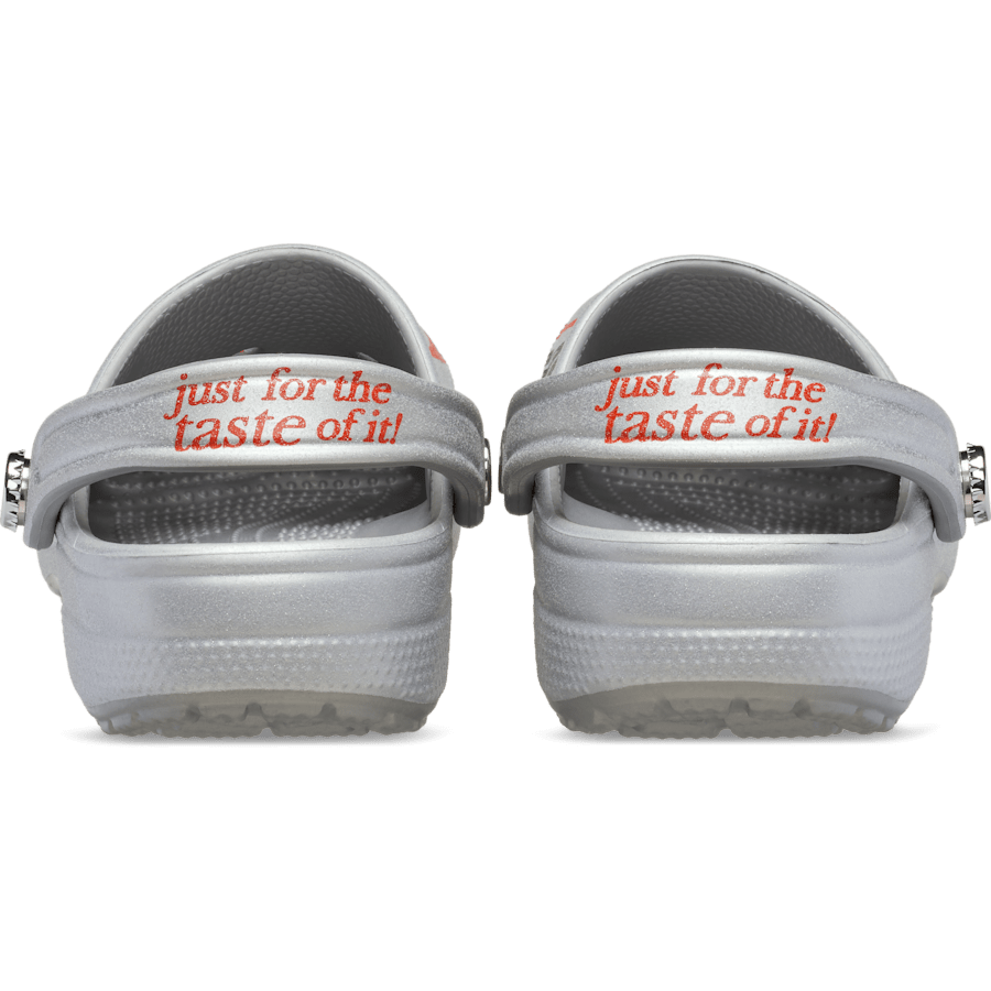 Women / Men / Kids Crocs - Diet Coke Classic Clog
