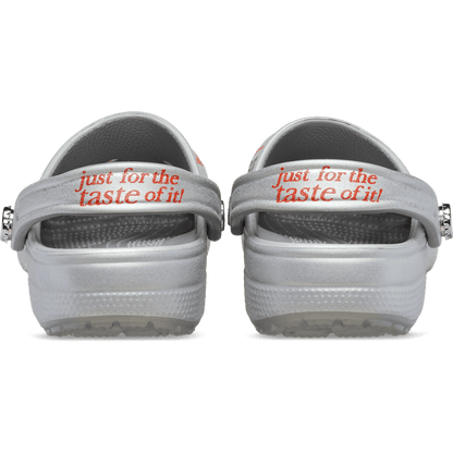 Women / Men / Kids Crocs - Diet Coke Classic Clog