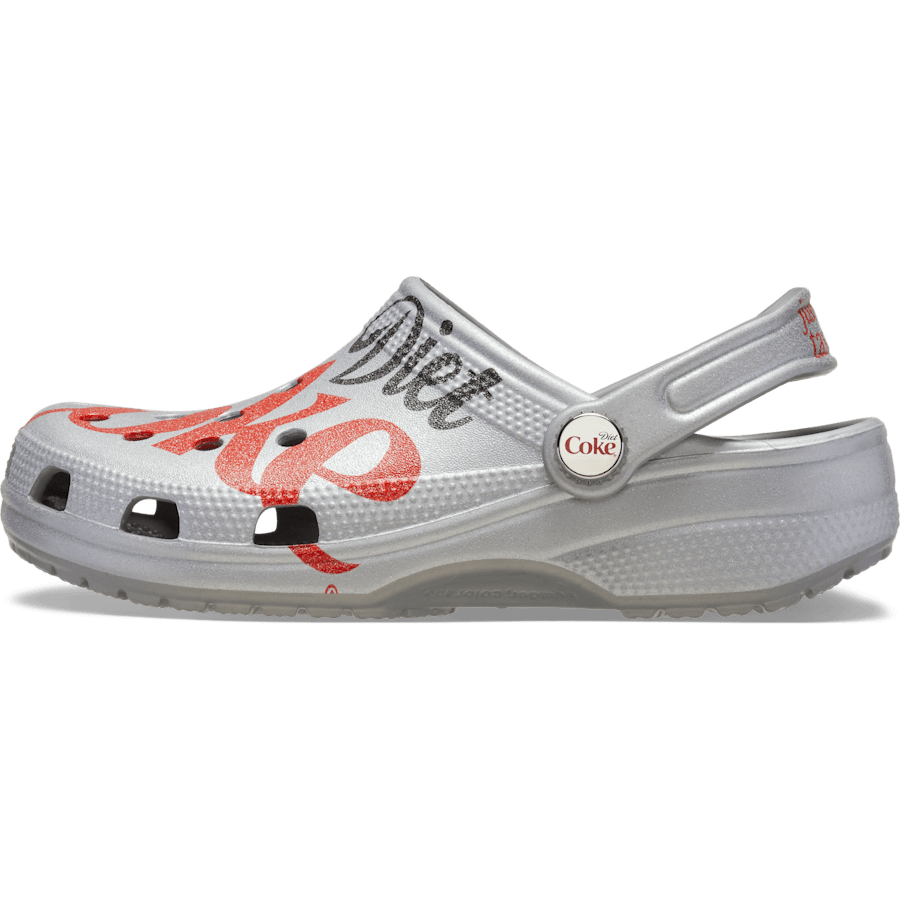 Women / Men / Kids Crocs - Diet Coke Classic Clog