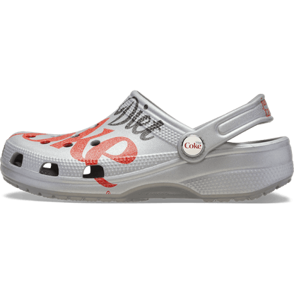 Women / Men / Kids Crocs - Diet Coke Classic Clog