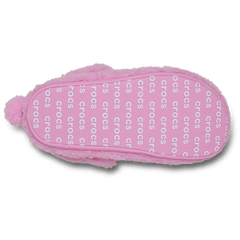 Crocs Classic Cozzzy Bunny Slipper Women