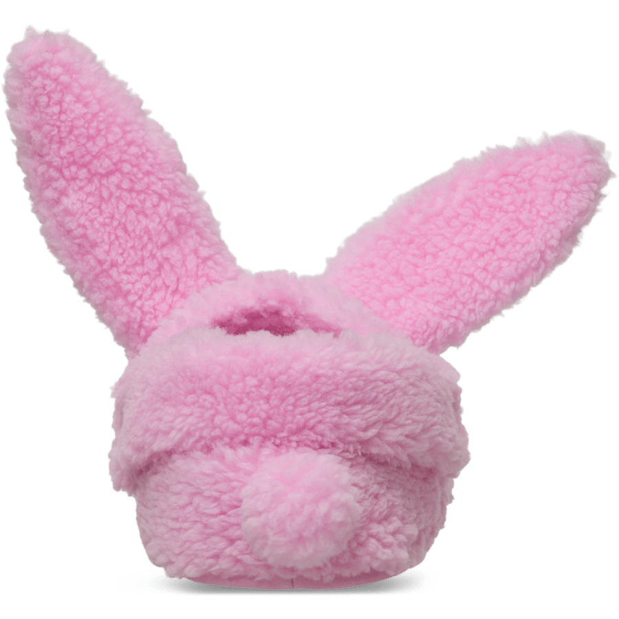 Women Crocs - Classic Cozzzy Bunny Slipper