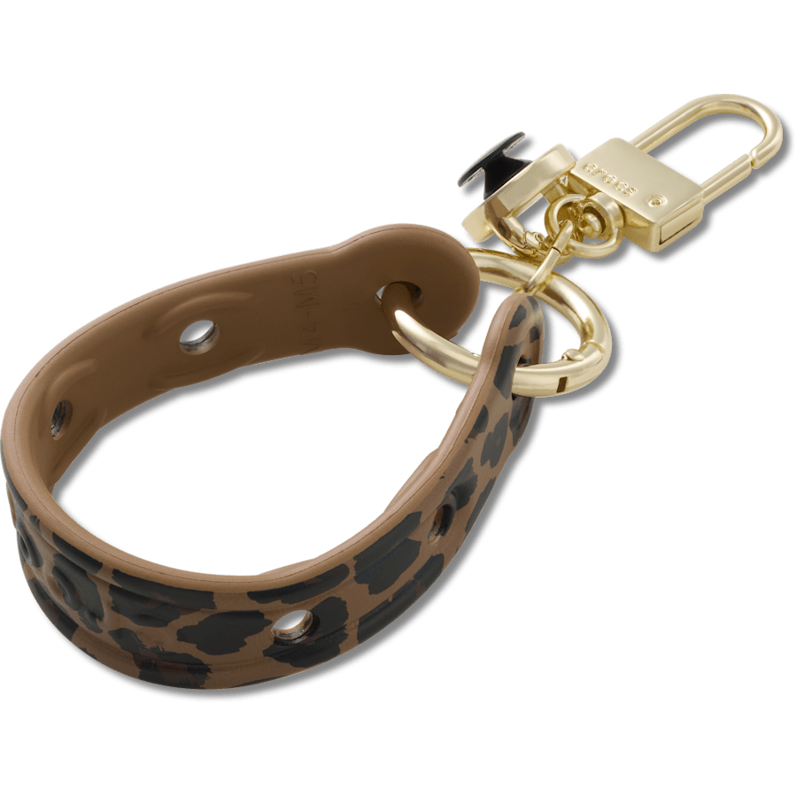 Women / Kids Crocs - Classic Wristlet Graphic Bag Charm