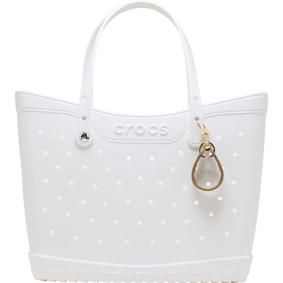 Women / Kids Crocs - Classic Wristlet Graphic Bag Charm