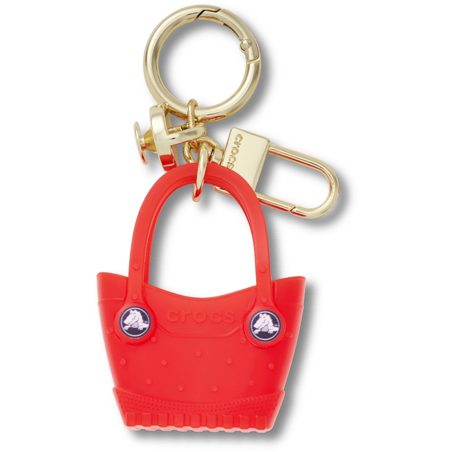 Women / Kids Crocs - Crocs Tote Bag Charm