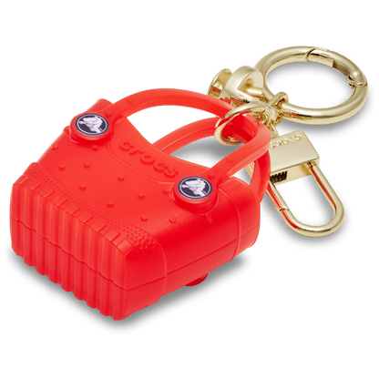 Women / Kids Crocs - Crocs Tote Bag Charm