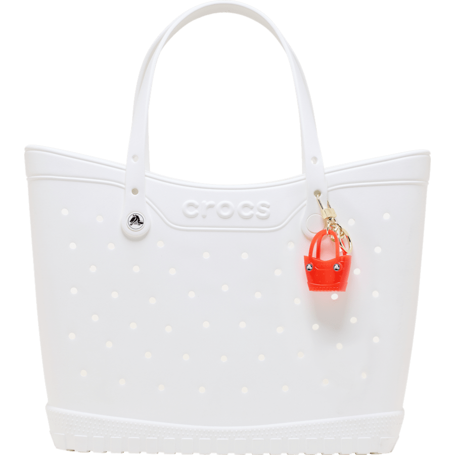 Women / Kids Crocs - Crocs Tote Bag Charm