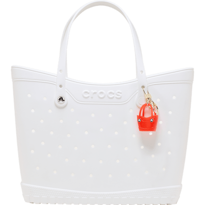 Women / Kids Crocs - Crocs Tote Bag Charm