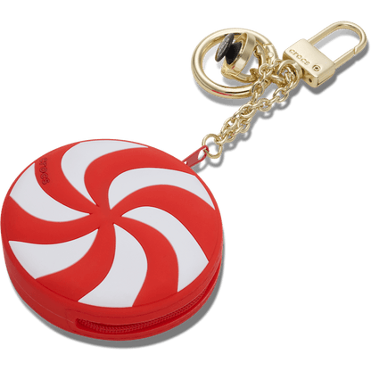Women / Kids Crocs - Peppermint Pouch Bag Charm